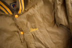 Vintage 1989 St Pius X Champions Bomber Jacket