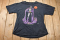 Vintage 1988 Batman DC Comics Graphic T-Shirt Single Stitch