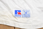 Vintage 1990s Russell Athletics Three Quarter Sleeve T-Shirt