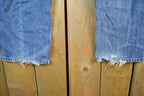 Vintage 1990s Levi's 501 Denim Jeans Men's 31 x 29
