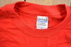 Vintage 1990s DARE To Resist Drugs & Violence Graphic T Shirt Made In USA