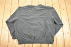Vintage Y2K Nike Iowa Hawkeyes University Crewneck Sweater Mens XXL