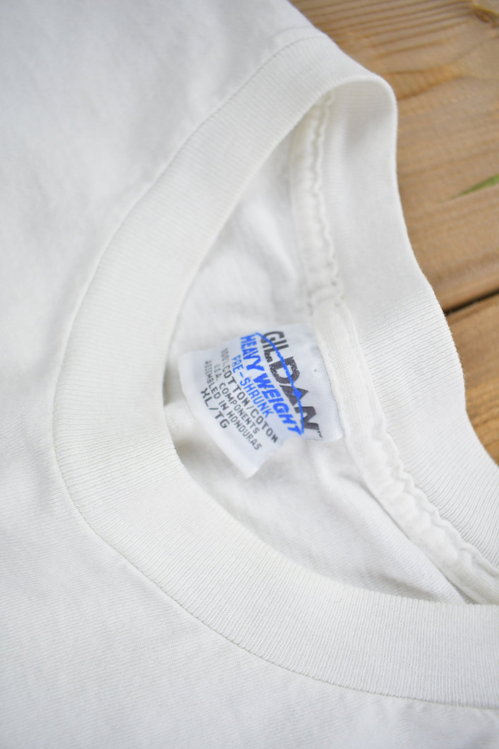 Vintage 1992 The Beatles Let It Be Graphic Band T-shirt