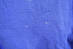 Vintage 1990s Lee Met Con Companies Graphic Heavyweight Hoodie
