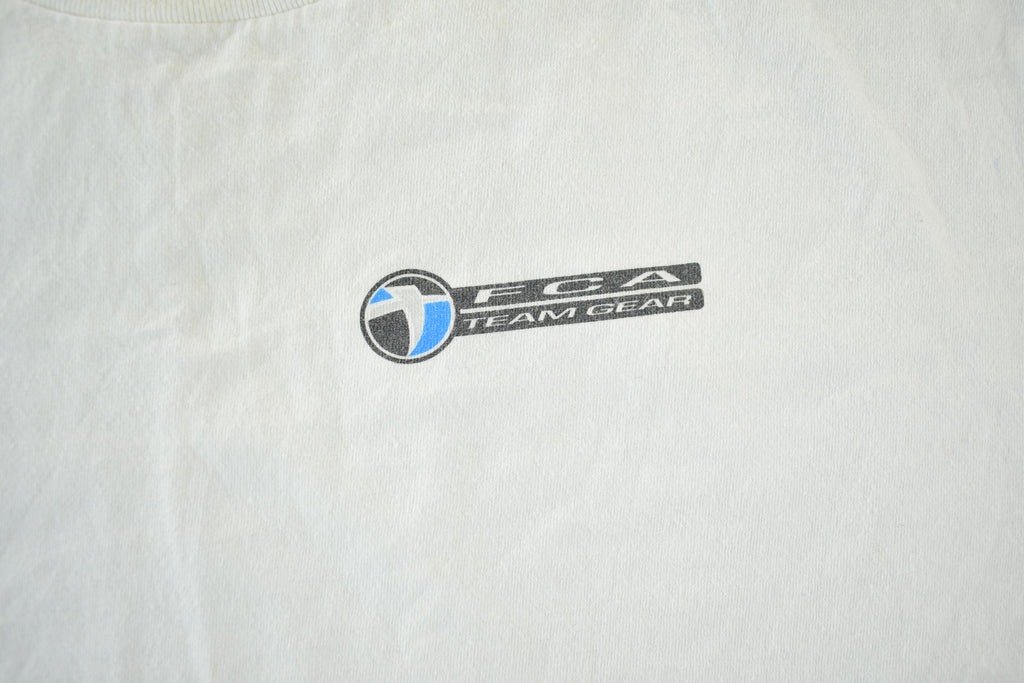 Vintage 1990s Jesus Graphic T-Shirt