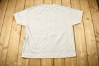 Vintage 2000s Spiderman Bravery Marvel Promo T-shirt