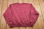 Vintage 1990s Champion Sweatshirt