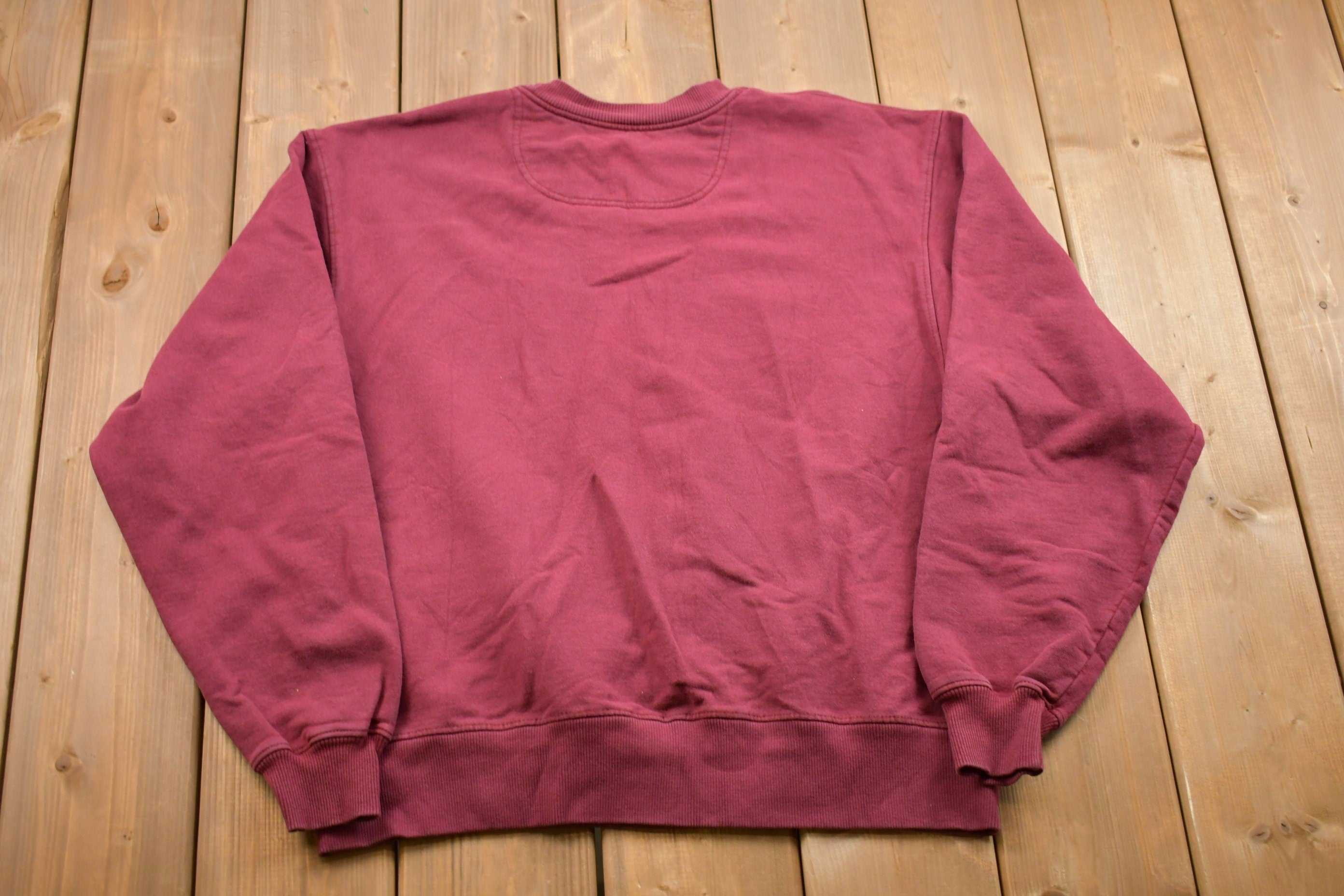 Vintage 1990s Champion Sweatshirt