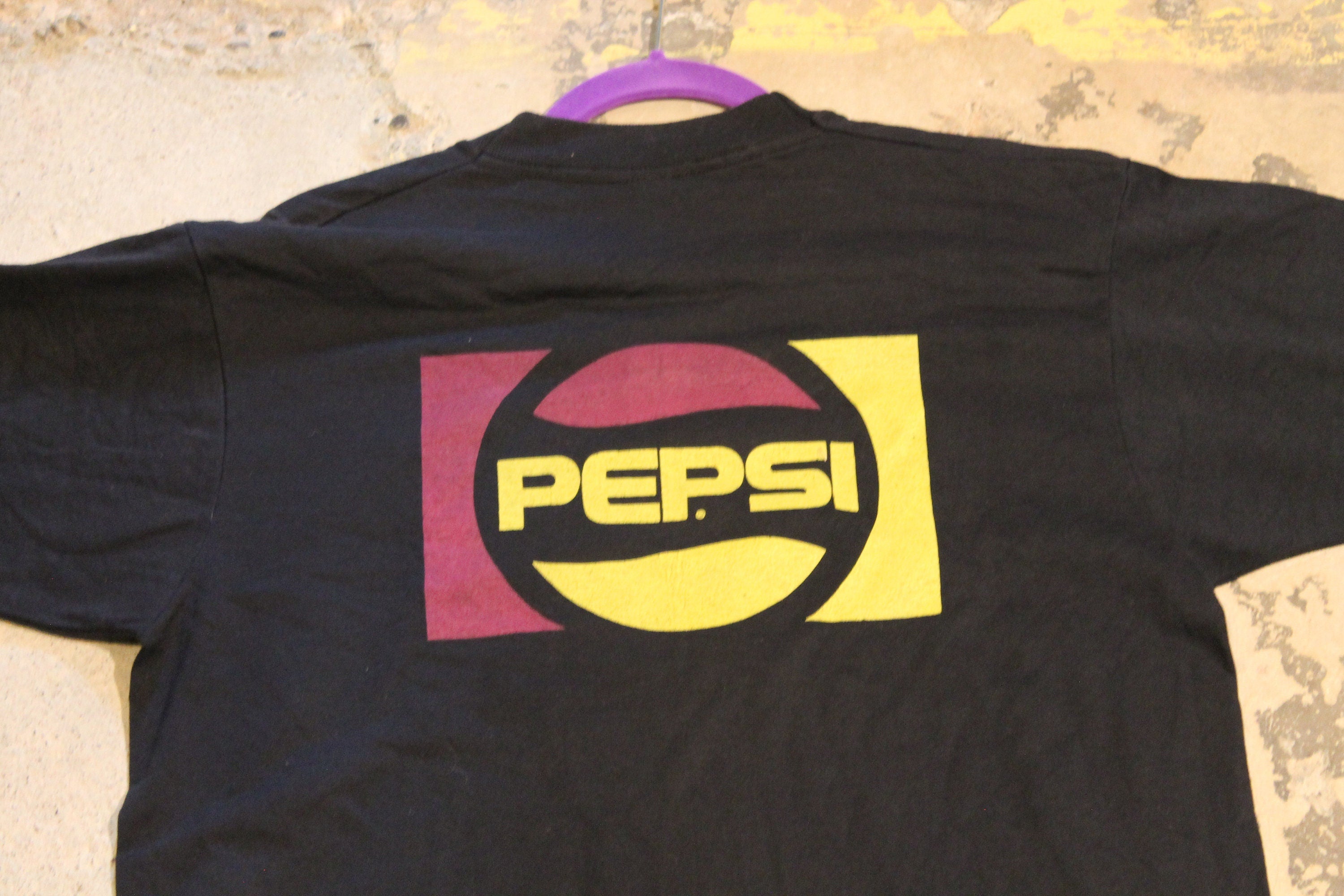 Vintage Graphic T-Shirt