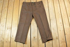 Vintage 1960s Laramie Pants  Made in USA  American Vintage  Workwear  Cowboy Pants  Vintage Pants