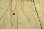 Vintage 1970s Field Stream Long Jacket