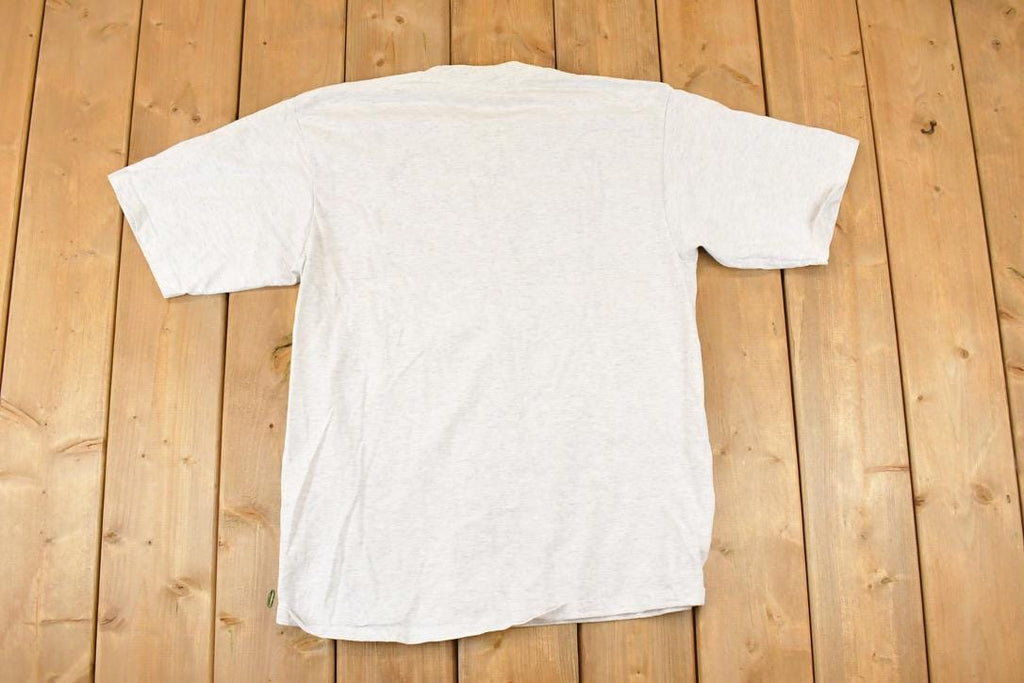 Vintage 1990s Chaps Ralph Lauren Souvenir Travel T-Shirt Men's M