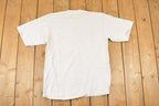 Vintage 1990s Chaps Ralph Lauren Souvenir Travel T-Shirt Men's M