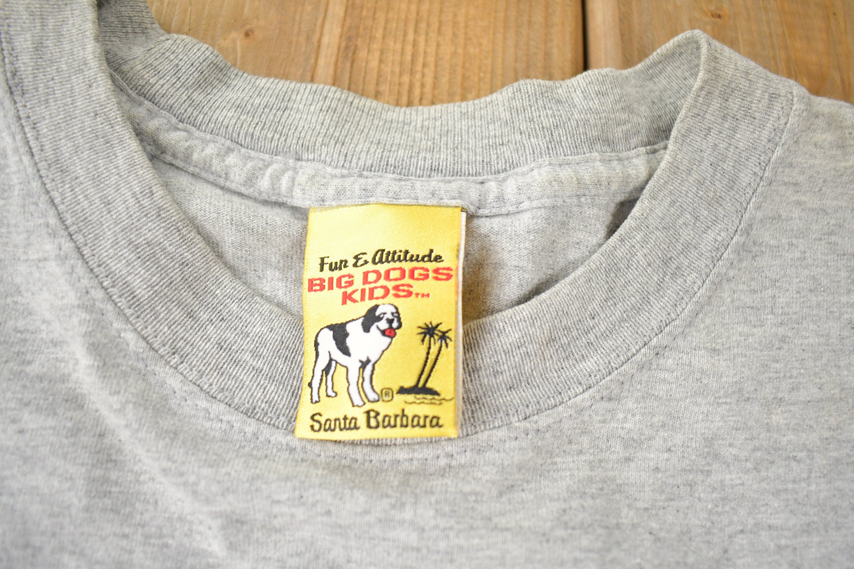 Vintage 1990s Life Is Full Of Choices Sports Graphic T Shirt Made In USA