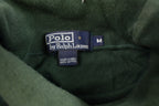 Vintage 1990s Polo Ralph Lauren Turtleneck Shirt