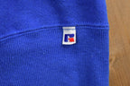 Vintage 1990s Russell Athletics Blank Crewneck Sweatshirt