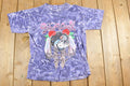 Vintage 2004 Daytona Beach Bike Week Souvenir T-Shirt
