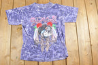 Vintage 2004 Daytona Beach Bike Week Souvenir T-Shirt