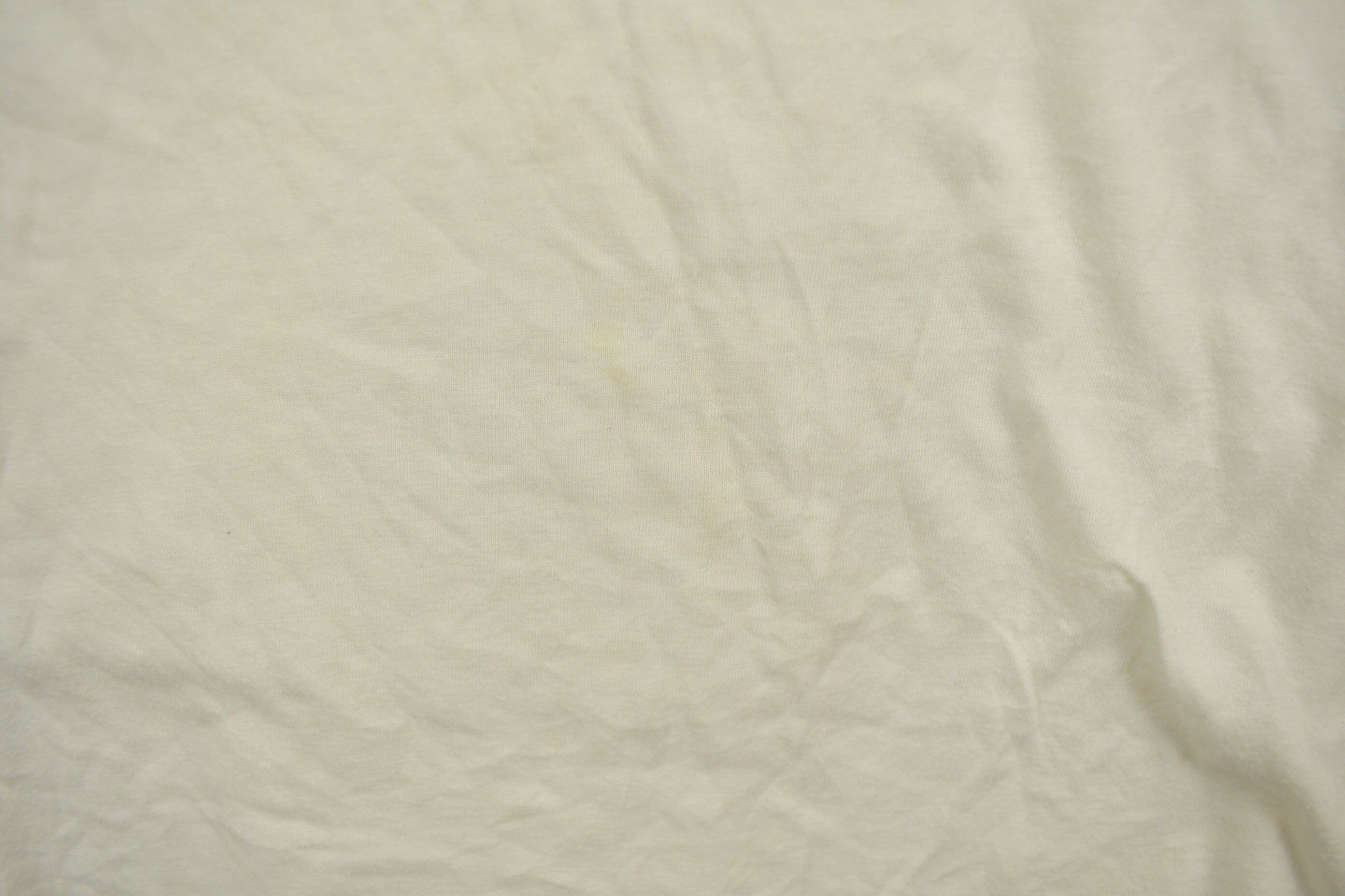 Vintage 1990s Clear Water Beach Florida Souvenir Polo Shirt