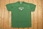 Vintage Michigan State Camp University Collegiate T-Shirt