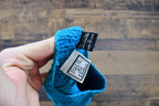 Vintage 1990s Paul Et Duffier Cable Knitted Sweater