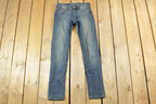 Vintage Y2K Parasuco Denim Jeans Size 26