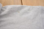 Vintage 1993 Bugs Bunny Carrot Golf Polo Embroidered T-Shirt