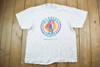 Vintage 1990s Wildhorse Saloon Graphic T-Shirt