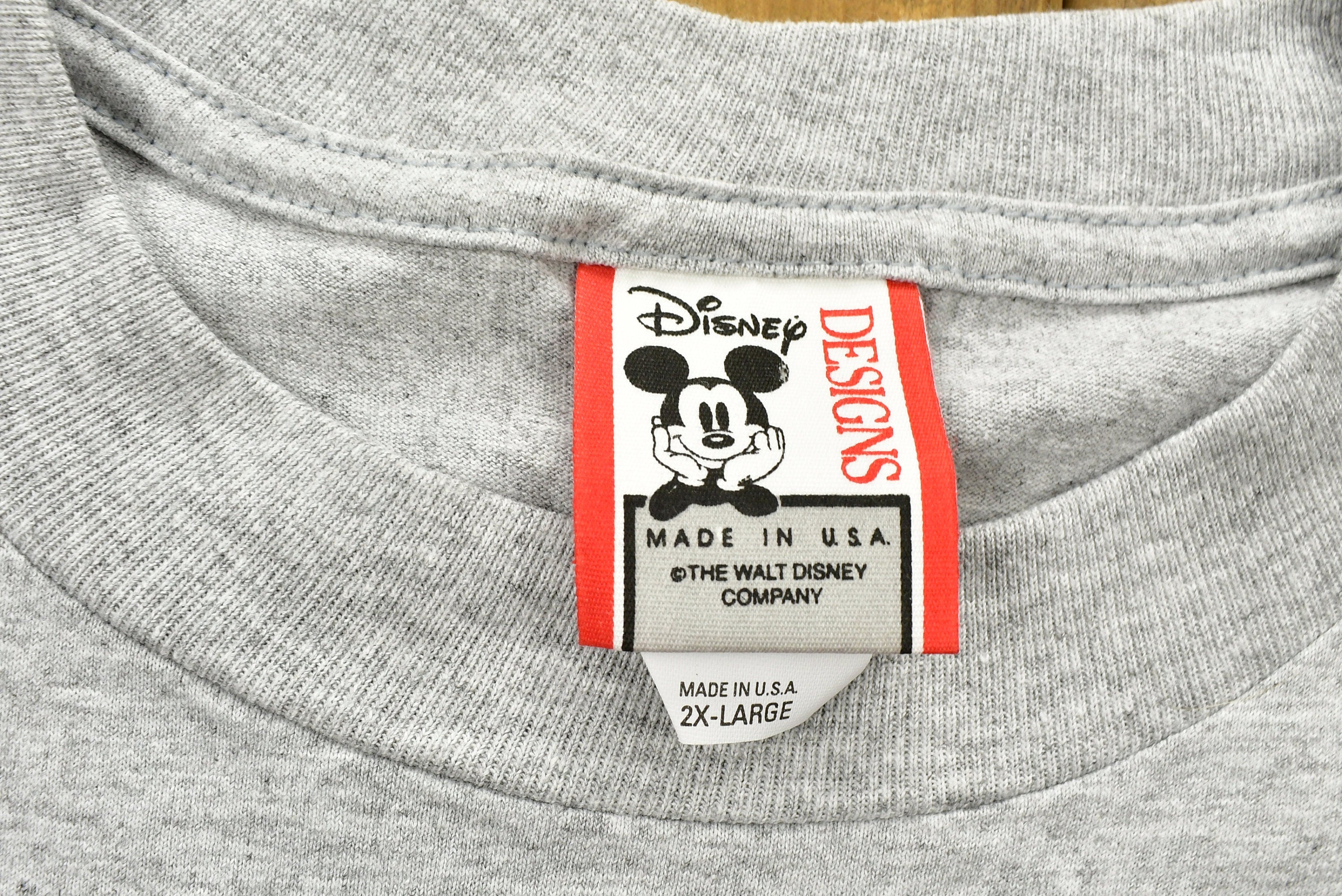 Vintage Walt Disney World 25th Anniversary