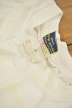 Vintage 1990s Winnie The Pooh Cartoon Promo T-Shirt