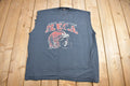Vintage 1990s Ohio All Stars MVCA Graphic Tank Top