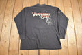 Vintage 1994 Vanishing Son Long Sleeve Graphic T Shirt