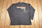 Vintage 1994 Vanishing Son Long Sleeve Graphic T Shirt