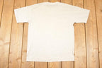 Vintage 1990s Stress Souvenir Travel T-Shirt Men's M