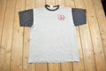 Vintage 1997 Mickey Mouse Walt Disney World Tourist T Shirt