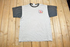 Vintage 1997 Mickey Mouse Walt Disney World Tourist T Shirt