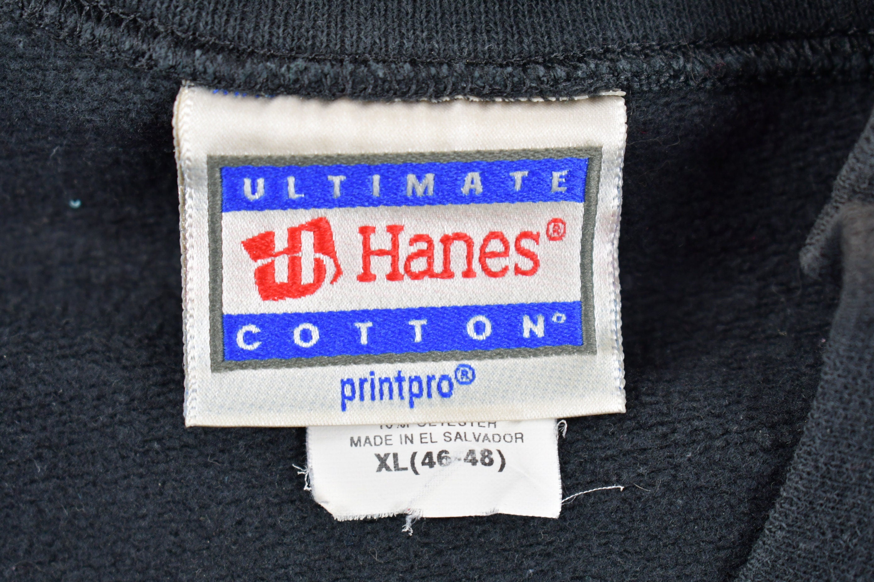 Vintage 1990s Multiple Sclerosis Parody Crewneck Sweatshirt