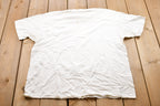 Vintage 1993 Festival Of Races Michigan Graphic T-Shirt