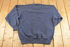 Vintage 1990s Crable Golf Souvenir Crewneck Sweatshirt Mens M /