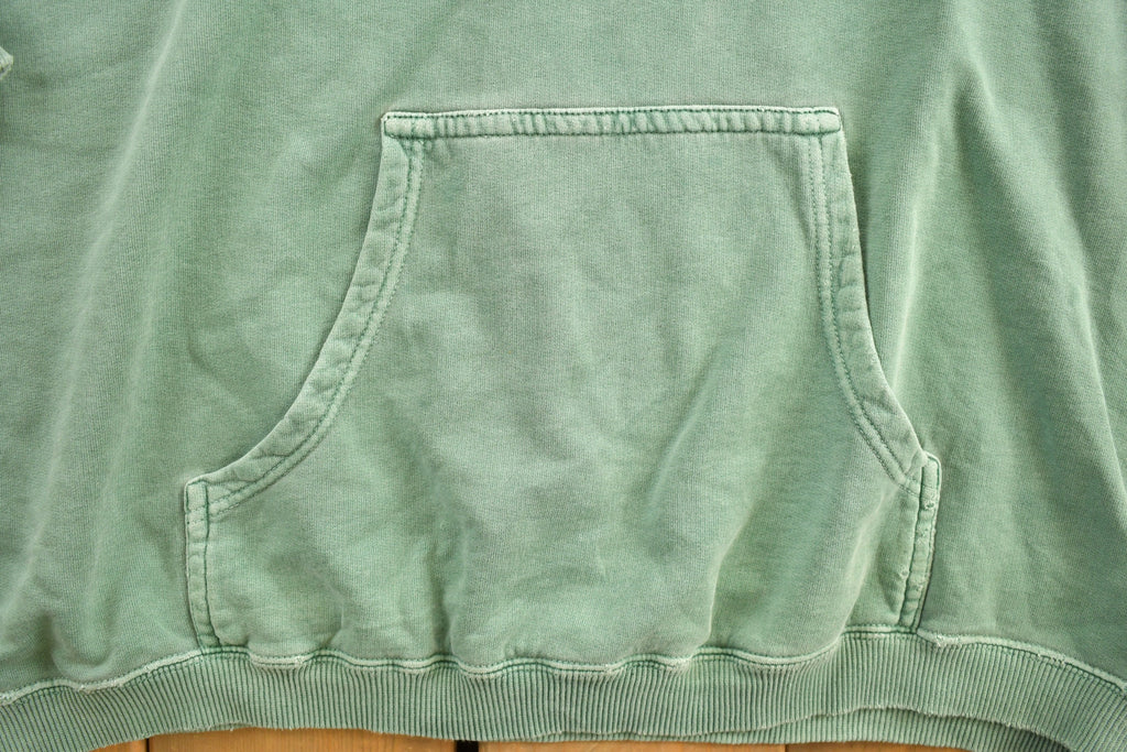 Vintage 1990s Eagles University Collegiate Hoodie