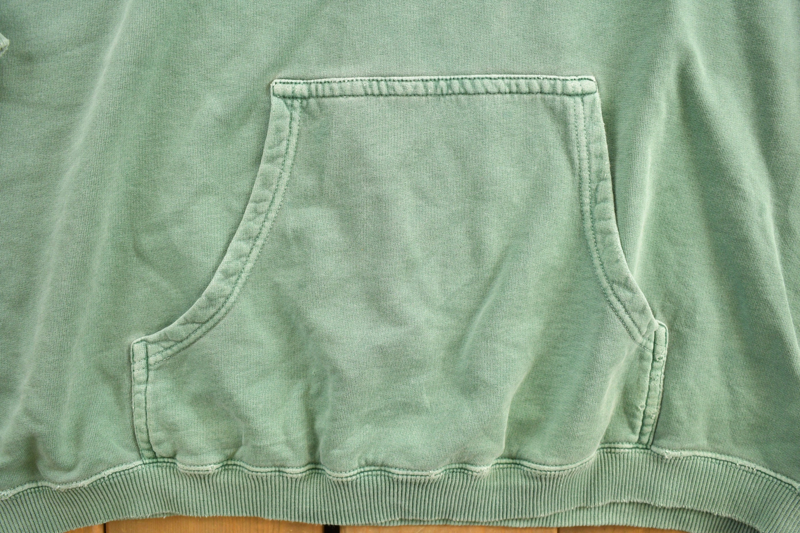 Vintage 1990s Eagles University Collegiate Hoodie