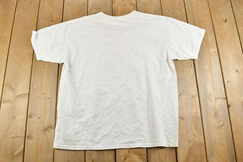 Vintage 1990s Got Wine Graphic T-Shirt