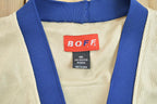 Vintage 1990s Boff Zip Up Vest