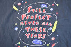 Vintage 1990s Still Perfect Souvenir T-Shirt