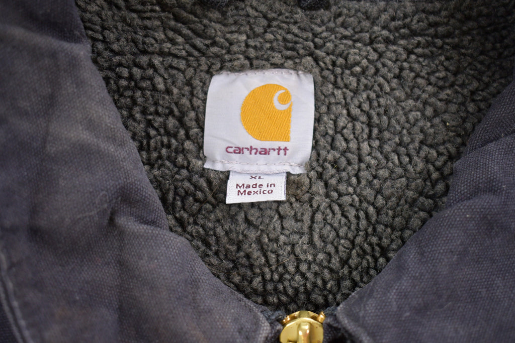 Vintage 1990s Carhartt Chore Jacket