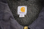 Vintage 1990s Carhartt Chore Jacket