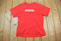 Vintage 2003 Johnny English Graphic T-Shirt