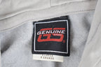 Vintage 1990s Ohio State University Buckeyes Collegiate Hoodie