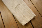 Vintage 1990s Levi's 550 Beige Wash Jeans Size 36 x 34