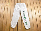 Vintage 1990's Discuss Athletic Michigan State Sweatpants Size Large